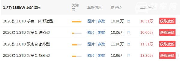 吉利豪越多少钱一辆 吉利豪越落地价要多少钱(落地仅11万)