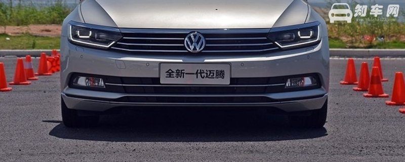 迈腾离地间隙是多少