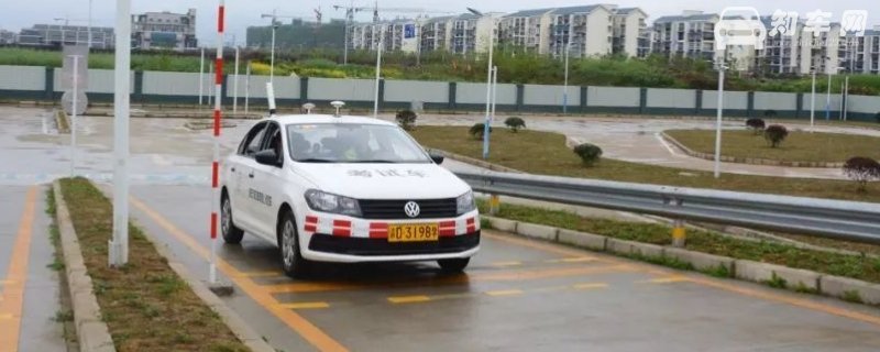 科目二8点场可以9点去么