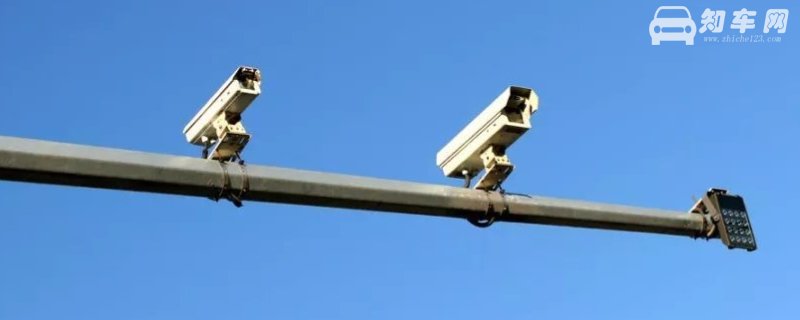主路摄像头能拍到辅路吗