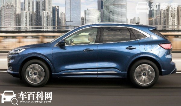 福特锐际油耗实际多少 锐际油耗多少真实油耗(百公里油耗10L)