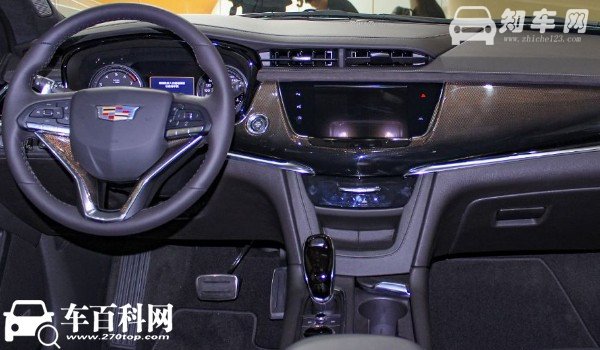 凯迪拉克xt6几个气囊 有几个安全气囊(8大安全气囊)