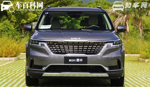 起亚嘉华和别克gl8哪个好 别克gl8车身尺寸大配置丰富