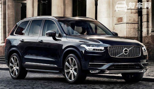 沃尔沃xc90的价格2021款 沃尔沃xc90最新价格(2021款售价53万)