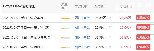起亚嘉华7座商务车2021款报价 起亚嘉年华商务车2021价格(2021款售价28万)