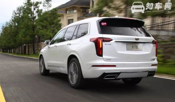 凯迪拉克xt6轮胎什么牌子的 轮胎是什么牌子(米其林轮胎)
