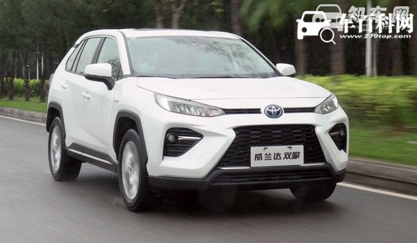 威兰达发动机怎么样 威兰达发动机是什么型号（M20C和A25D）