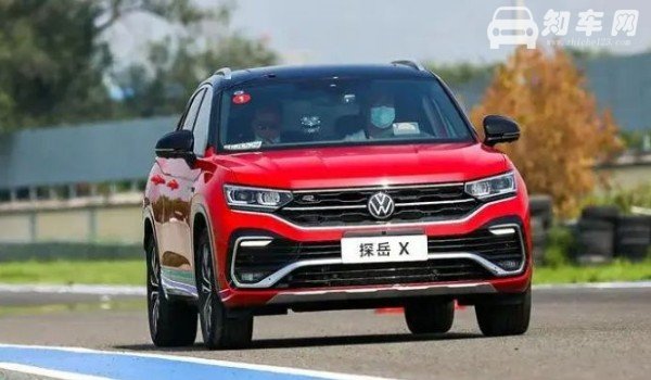 途观x是什么发动机 大众途观x什么发动机(四缸发动机)