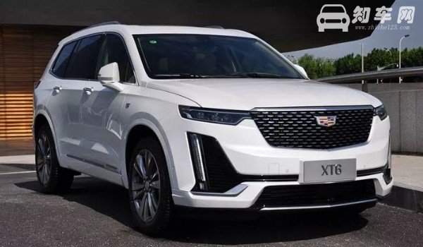 凯迪拉克xt6是什么级别 xt6是什么级别的车(中大型suv)
