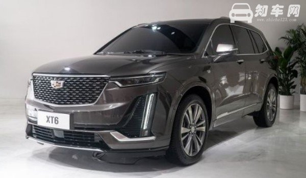 凯迪拉克xt6轮胎什么牌子的 轮胎是什么牌子(米其林轮胎)
