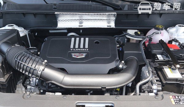 凯迪拉克xt6是什么级别 xt6是什么级别的车(中大型suv)