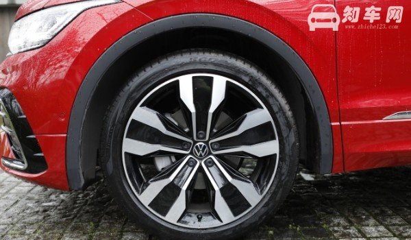 途观x轮胎规格 原车轮胎型号(235/45 r20)