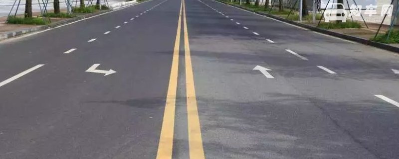 双黄线掉头扣几分