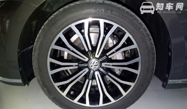 辉昂轮胎型号 辉昂的轮胎尺寸(255/40 r19)
