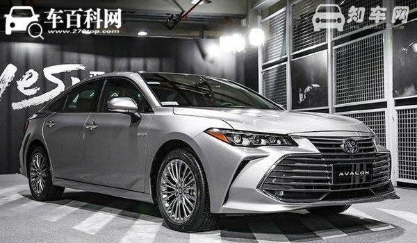 丰田亚洲龙口碑怎么样 丰田亚洲龙轿车质量怎么样（动力够用油耗较低）