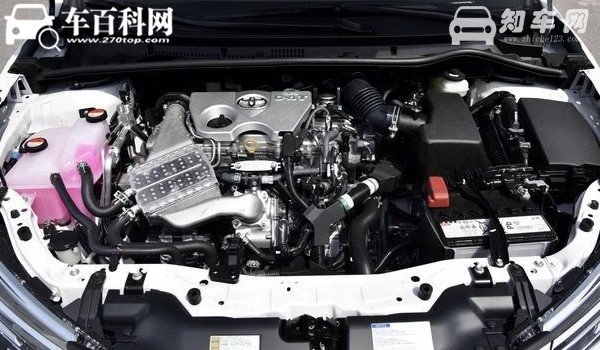卡罗拉多少钱一辆 卡罗拉多少钱落地（大概10.94万元起）
