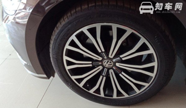 辉昂轮胎型号 辉昂的轮胎尺寸(255/40 r19)