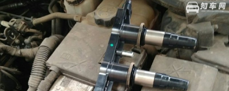 汽车点火线圈多少公里换一次