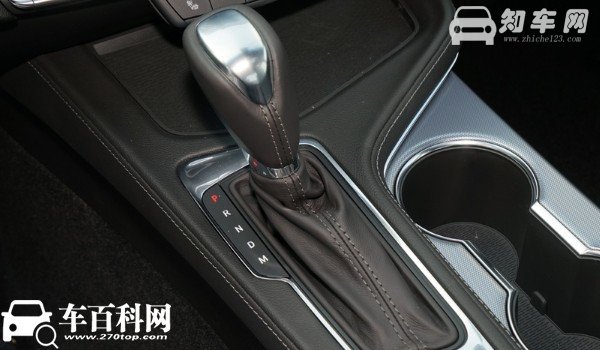 凯迪拉克ct4是自动挡吗 ct4是自动挡还是手动挡(自动挡)