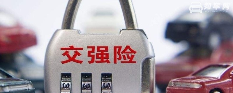 新车保险多久生效