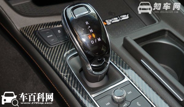 凯迪拉克ct5是自动挡吗 ct5是自动挡还是手动挡(自动挡)
