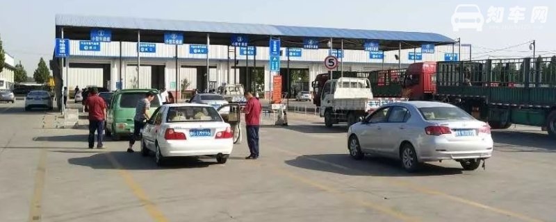 六年审车需要带什么
