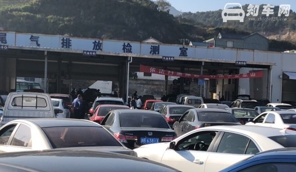 六年审车需要带什么