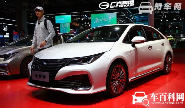 亚洲狮二手车报价 亚洲狮保值率怎么样（前三年保值率60%）