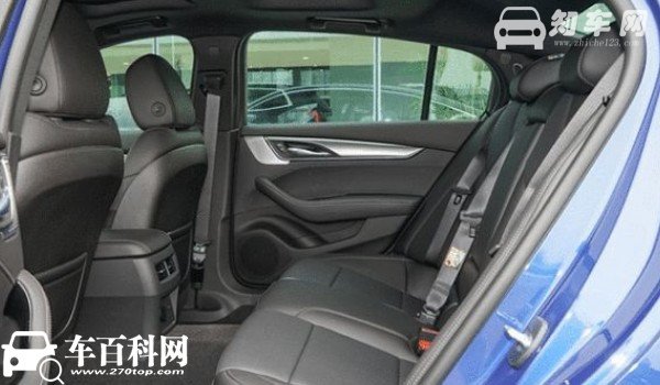 凯迪拉克ct5和奥迪a4l哪个好些 凯迪拉克ct5动力强配置丰富(车身长达4.9米)