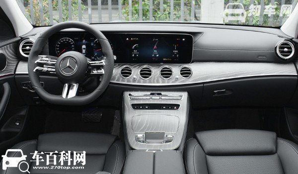 奔驰e300l新车报价2021款 奔驰e300l新车报价(2021款售价40万)