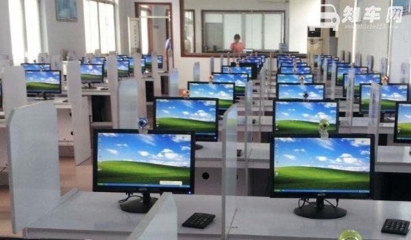 车管所内部人员可以改成绩吗