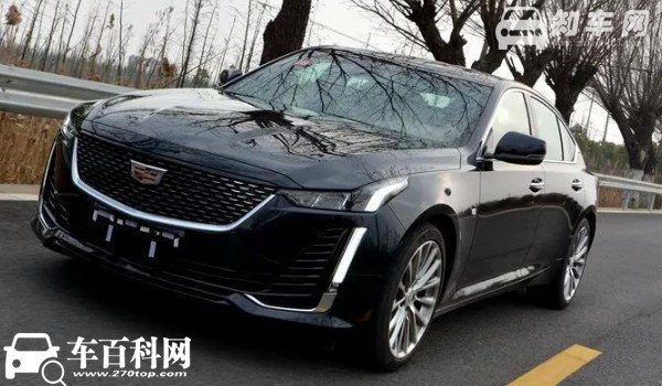 凯迪拉克ct5的油耗是多少 凯迪拉克ct5实际油耗多少(百公里油耗10.2L)