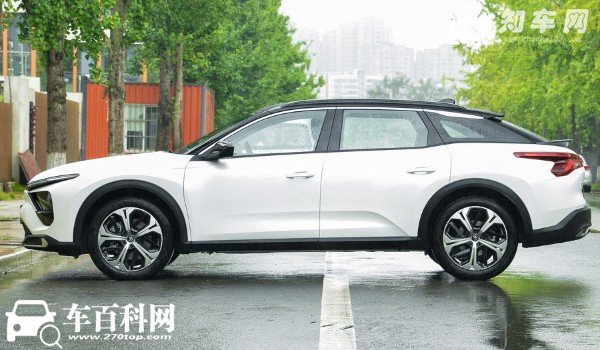 凡尔赛c5x有几种颜色 采用六大外观配色(珠光白最好看)