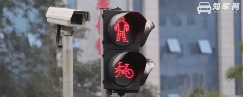 临时红绿灯有监控摄像头闯红灯会拍吗