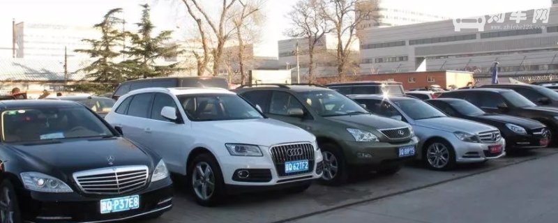 二手车过户需要哪些材料