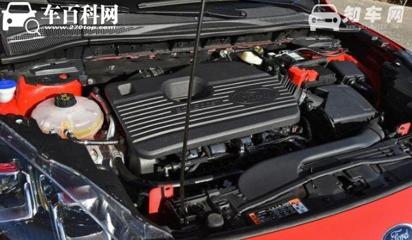 福特领裕2021新款报价及图片 福特领裕价格(2021款售价16万)