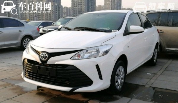 丰田威驰二手车价格 丰田威驰保值率怎么样（小型车之中排第3名）