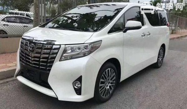 埃尔法口碑怎么样 埃尔法到底好在哪里（产品力足够出色）