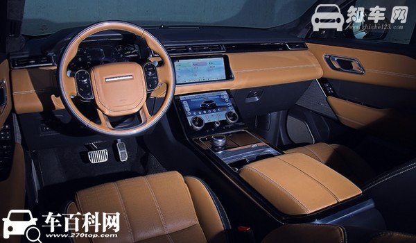 路虎揽胜星脉是什么发动机 路虎星脉是什么发动机(两大发动机类型)