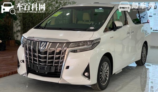 埃尔法口碑怎么样 埃尔法到底好在哪里（产品力足够出色）