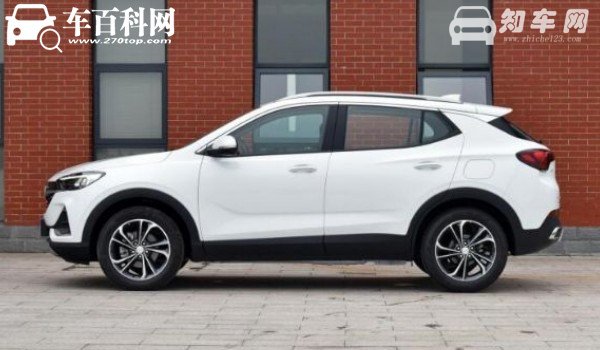 昂科拉gx油耗 昂科拉gx油耗实际多少(百公里油耗7.4L)