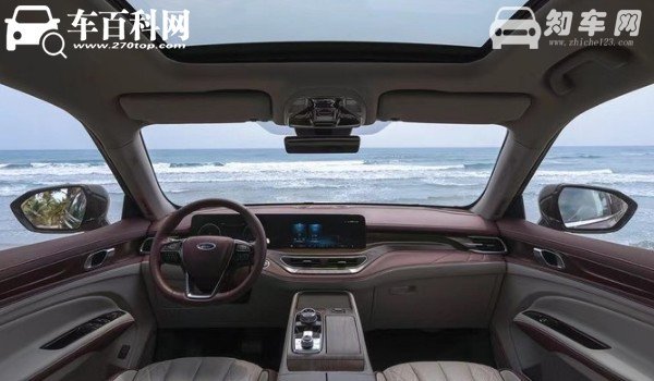 福特领裕的油耗 福特领裕油耗实际多少(百公里油耗12.5L)