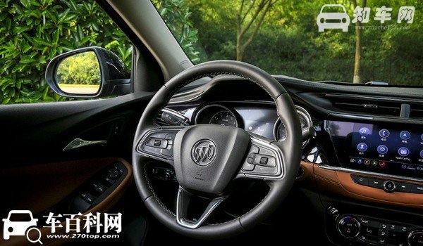 别克昂科拉gx几个安全气囊 采用六大安全气囊