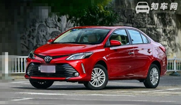 威驰一箱油能跑多少公里 威驰百公里油耗多少（实测油耗6.09-6.70L）