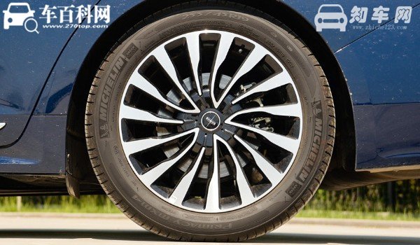 林肯大陆轮胎型号 林肯大陆轮胎尺寸(255/45 r19)