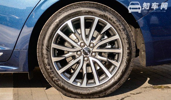 林肯大陆轮胎型号 林肯大陆轮胎尺寸(255/45 r19)