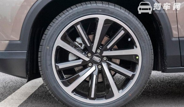 奔腾t77轮胎型号 奔腾t77轮胎多大型号(215/55 r18)