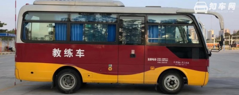 b1证开什么车