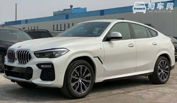 宝马x6油耗多少 宝马x6油耗多少钱一公里(8毛钱)