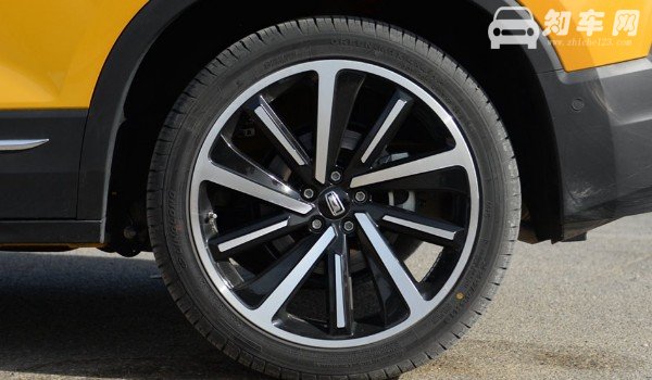 奔腾t77轮胎型号 奔腾t77轮胎多大型号(215/55 r18)